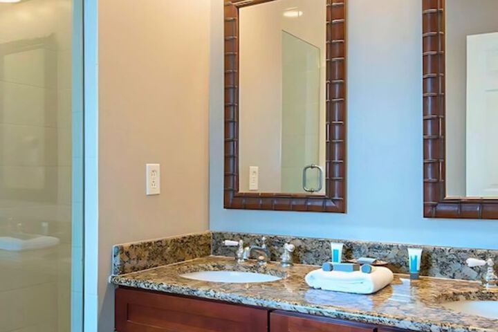 Villas at Hawks Cay Resort