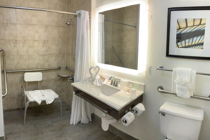 Holiday Inn Melbourne-Viera Conference Center by IHG