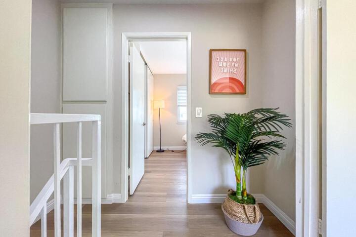 Sweet 2 bd for monthly stay! 20 mi to Disney