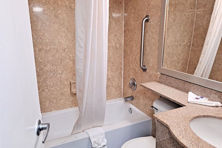 Motel 6 Catonsville MD – Baltimore West