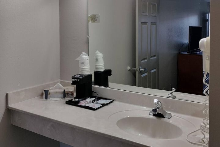 Clarion Inn Southern Pines - Pinehurst