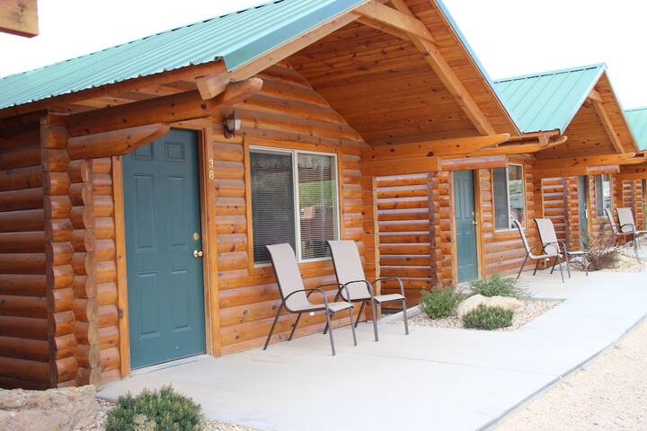 Bryce Canyon Inn