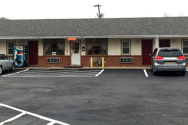Budget Inn Wrightstown