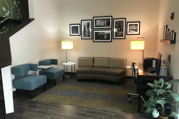 Hotel Interior 19 of 86