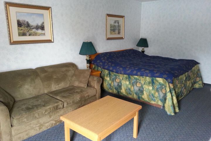 Heritage Inn