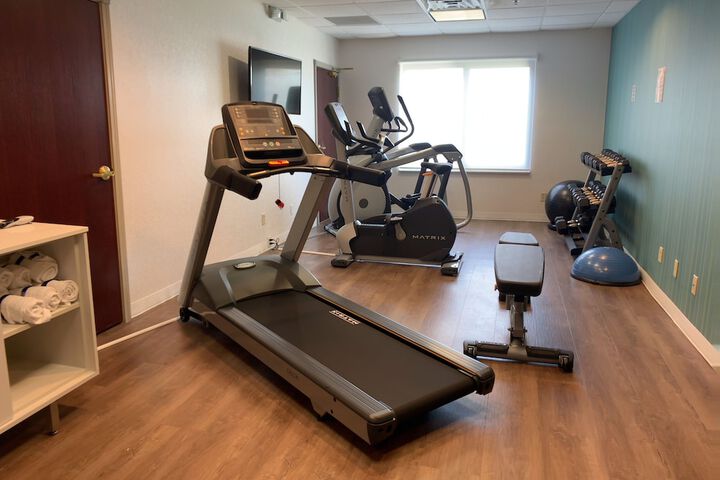 Health and Fitness 44 of 45