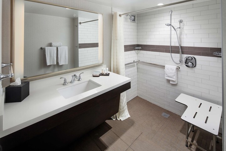 Embassy Suites by Hilton Tysons Corner
