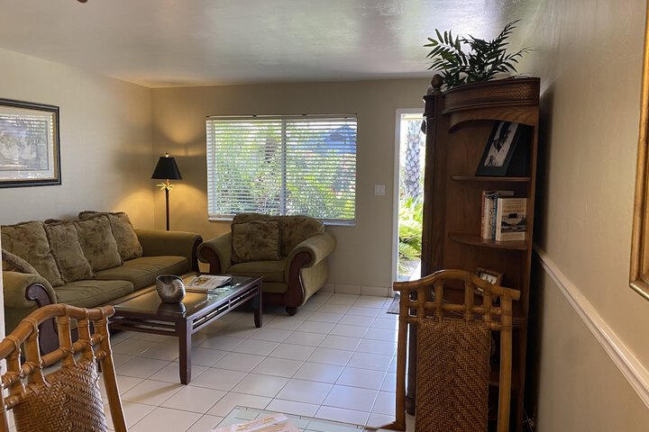 Casitas Coral Ridge