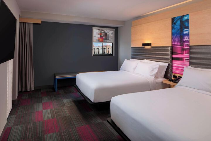 Aloft by Marriott Coral Gables