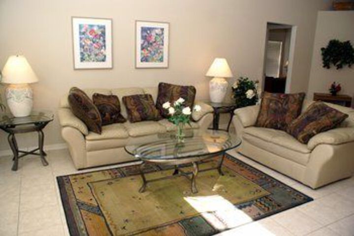 Luxury Vacation Homes Bradenton / Sarasota