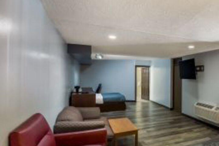 Red Carpet Inn and Suites - Hammonton West / Winslow Township