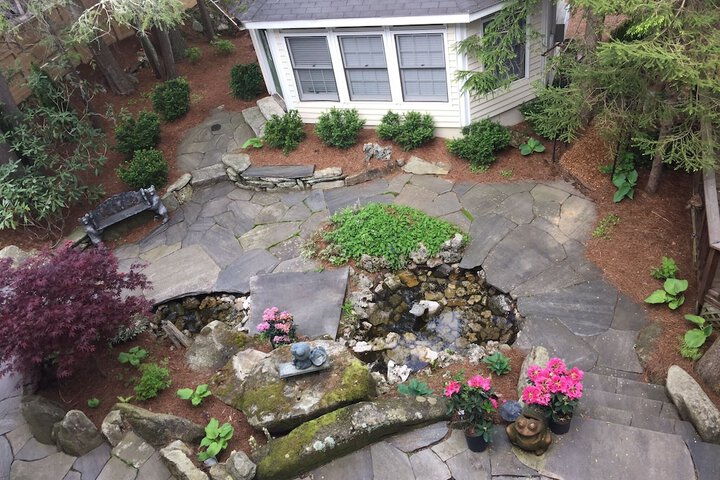 Terrace/Patio 41 of 42