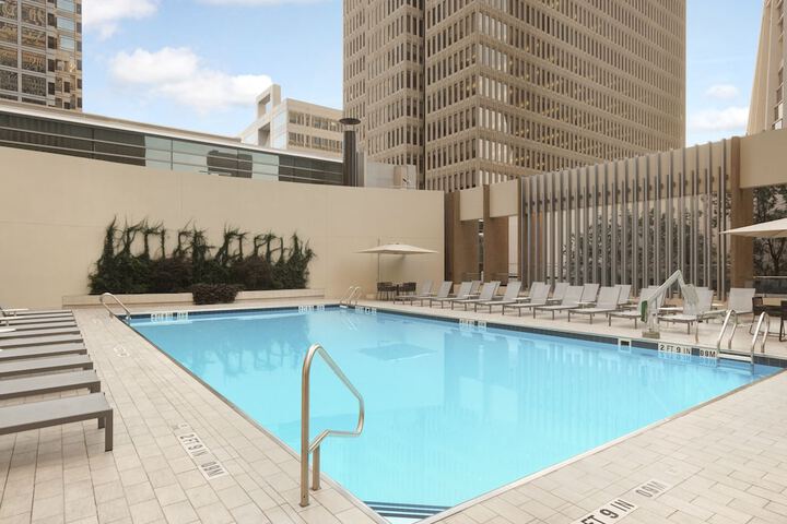 Pool 4 of 105