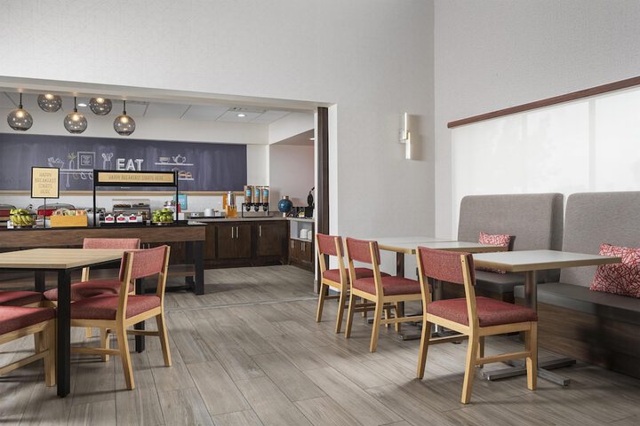 Hampton Inn & Suites Mansfield