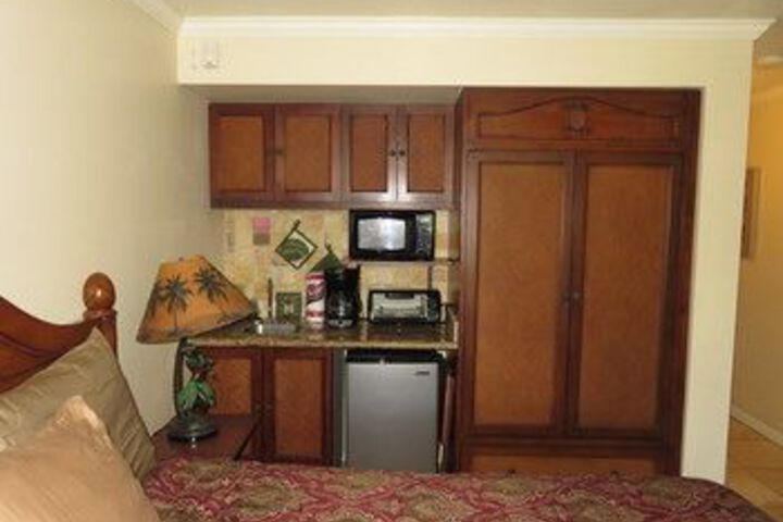 Krellers Islander Getaway