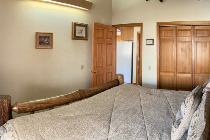 Rye Creek Lodge