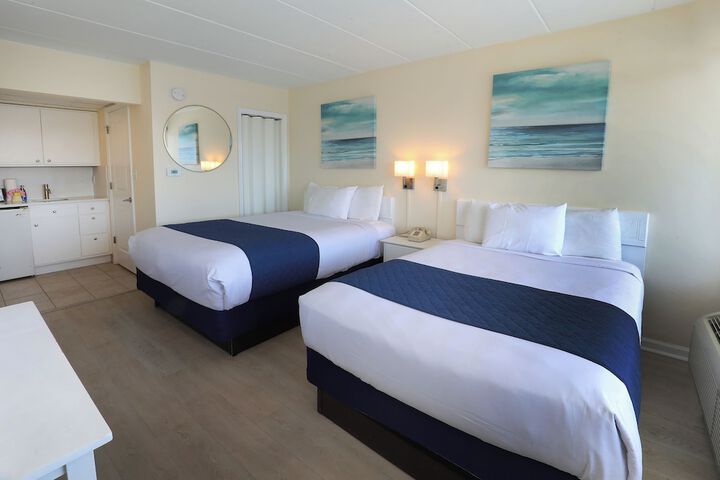Ocean 7