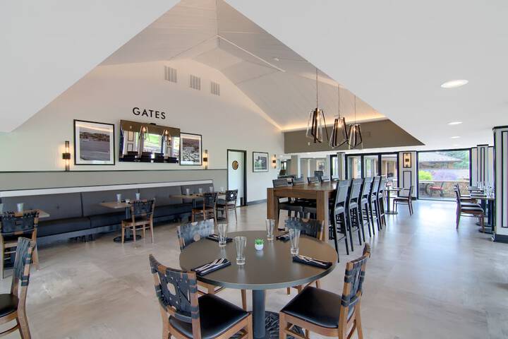Cheyenne Mountain Resort a Destination by Hyatt Hotels