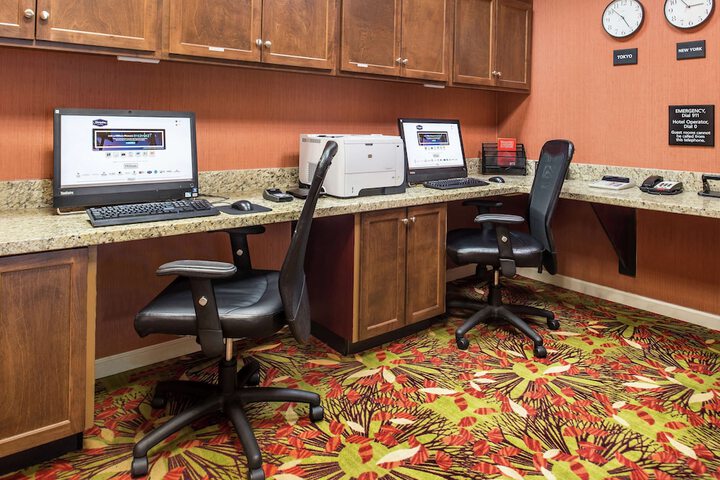 Business Center 58 of 58