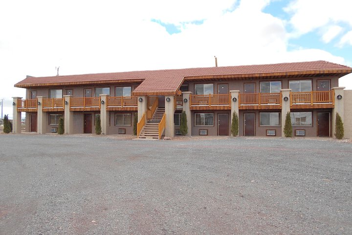 Grand Canyon Inn