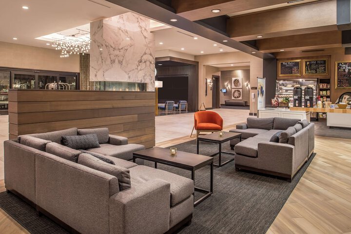 Doubletree by Hilton Lafayette East IN