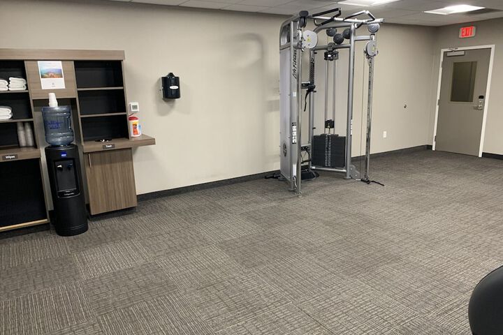 Health and Fitness 24 of 24