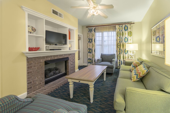 Holiday Inn Club Vacations South Beach Resort by IHG