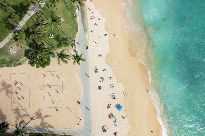 Beach 145 of 167