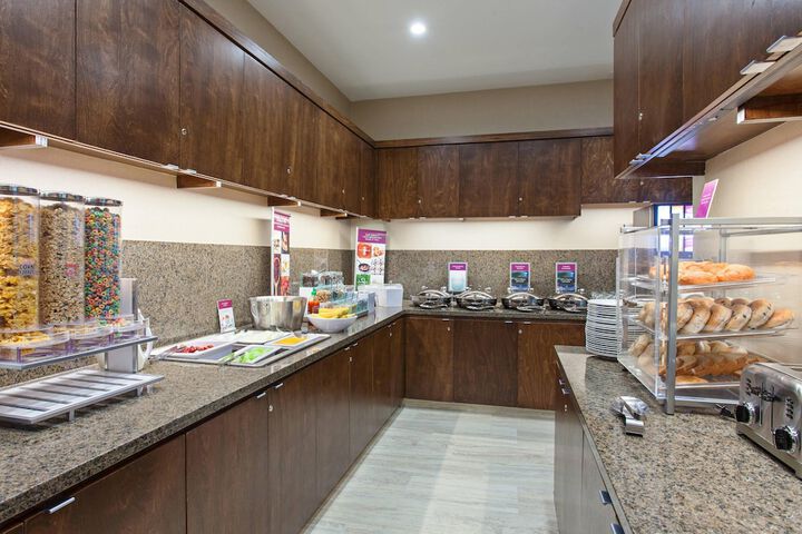 Residence Inn by Marriott Seattle Sea-Tac Airport