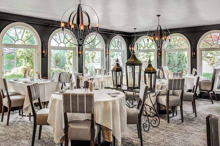 The Grand at Bedford Village Inn