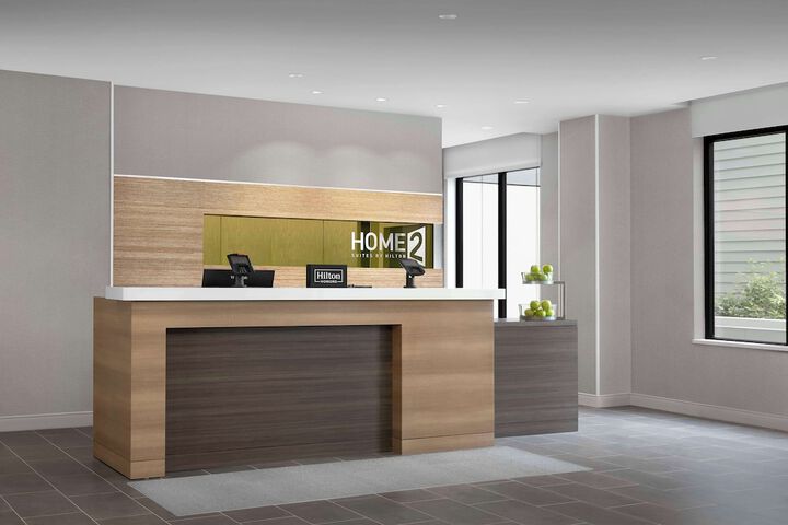 Hotel Interior 10 of 37