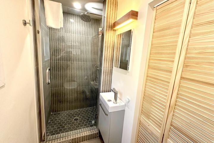 Richca Chalets Resort