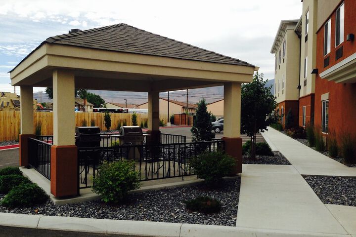 Candlewood Suites Winnemucca by IHG