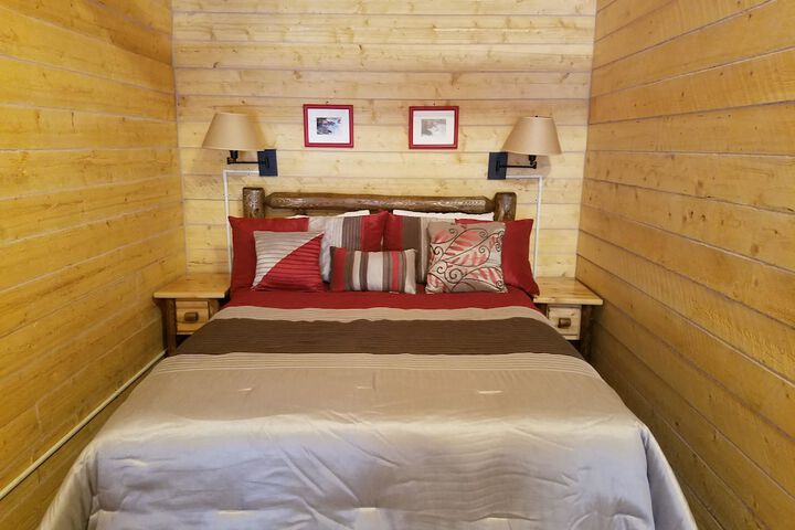 Denali Tri-Valley Cabins