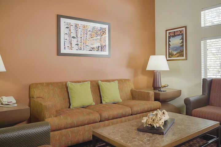 WorldMark South Shore