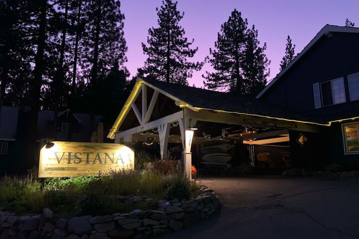 Tahoe Vistana Inn