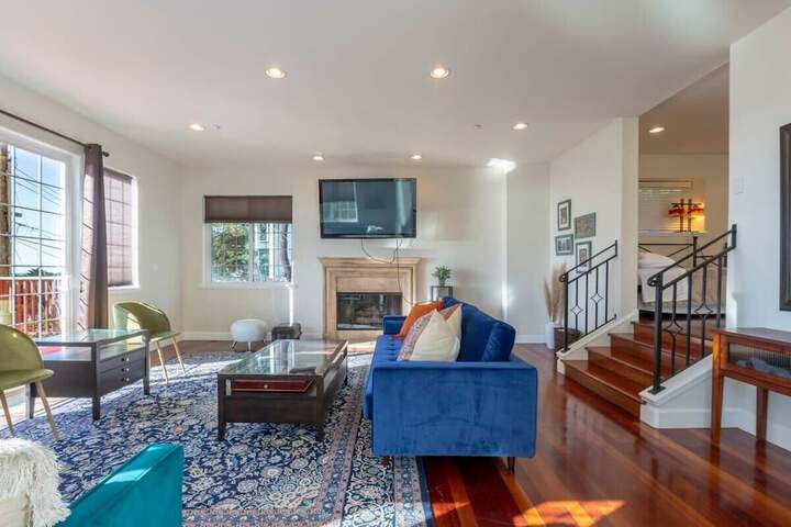 Marbella Lane Top Coastline Views Family Friendly
