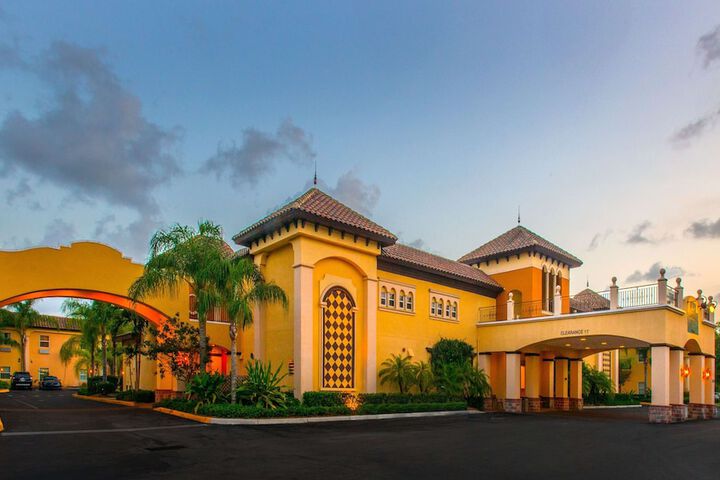 Hotel 2 of 46