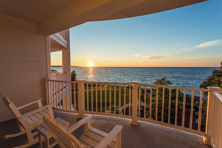Inn at Bay Harbor