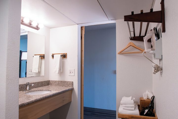 SCP WildFree Colorado Springs Trademark by Wyndham