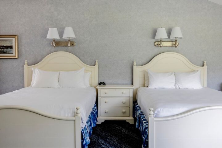 Blue Rock Resort