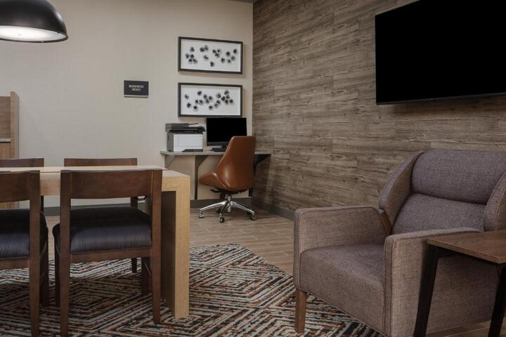 Candlewood Suites St. Robert by IHG