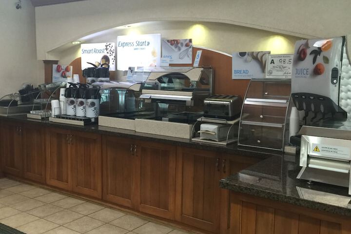 Holiday Inn Express Hotel & Suites Conover (Hickory Area) by IHG