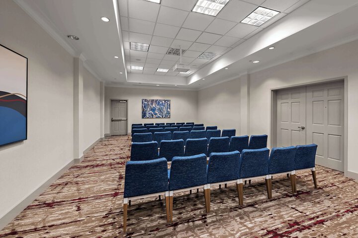 Hilton Garden Inn Omaha East / Council Bluffs