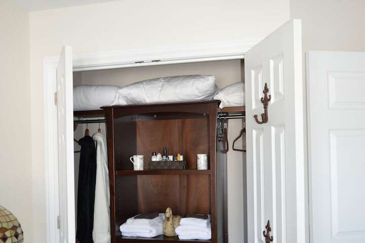Wenzlers Landing Bed & Breakfast