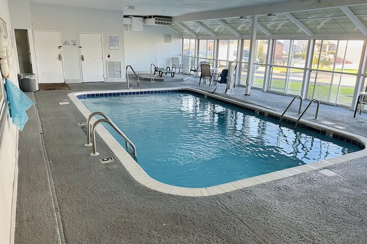 Pool 5 of 16