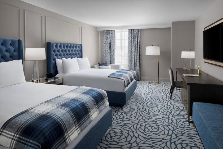 The Lytle Park Hotel Autograph Collection