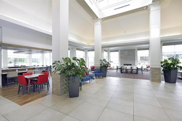 Hilton Garden Inn Saratoga Springs