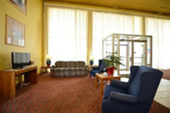 AMERICAS BEST VALUE INN
