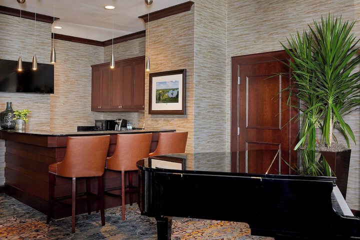 Renaissance Montgomery Hotel & Spa at the Convention Center